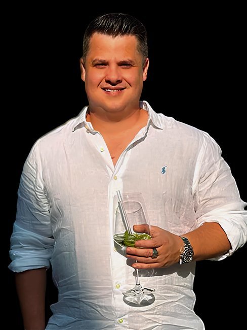 Dennis Loos – Gründer der RISE Academy und Top Network Marketer